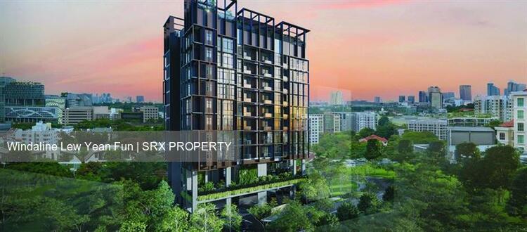 Hill House (D9), Apartment #453131901